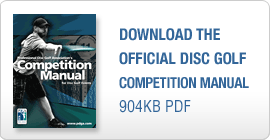 Download Competition Manual