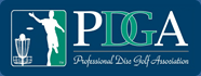 PDGA logo