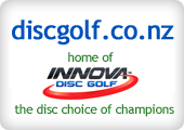 Disc Golf NZ