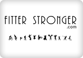 Fitter Stronger