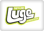 Skyline Luge Queenstown