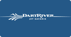 Dartriver logo