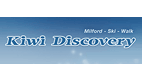 kiwi discovery