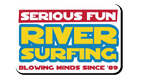 River Surfing